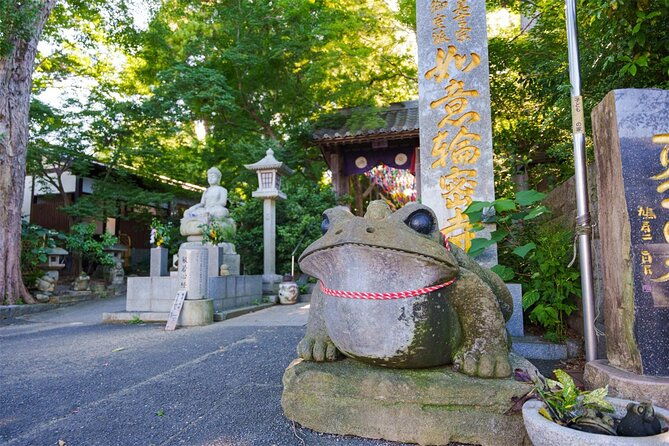kyushu-full-day-tour-with-dazaifu-shrine-frog-temple-and-yufuin