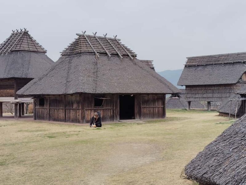 Kyushu: Yoshinogari Ruins Guided Tour - Feel Ancient Japan - FAQ