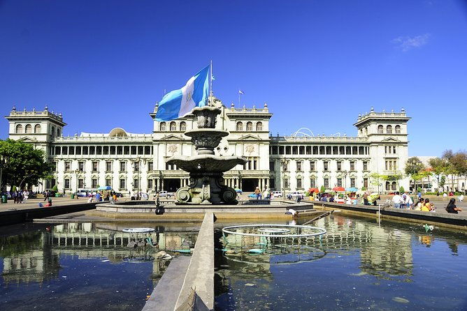 la-aurora-airport-to-guatemala-city-hotels-only-not-antigua