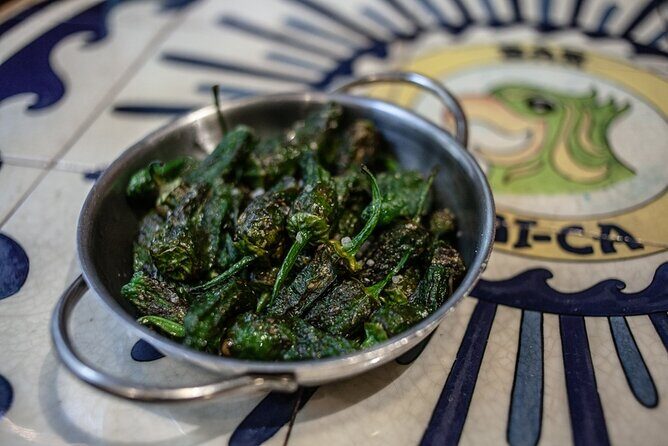 La Barceloneta Tapas & Wine & Drinks Tour in Barcelona - Final Thoughts