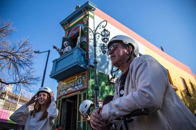 la-boca-and-city-center-bike-tour