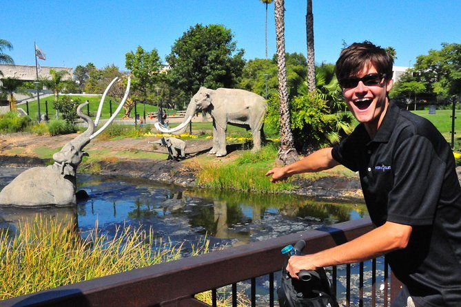 la-brea-tar-pits-tour-by-segway
