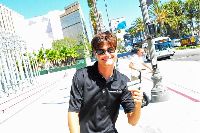 la-brea-tar-pits-tour-by-segway