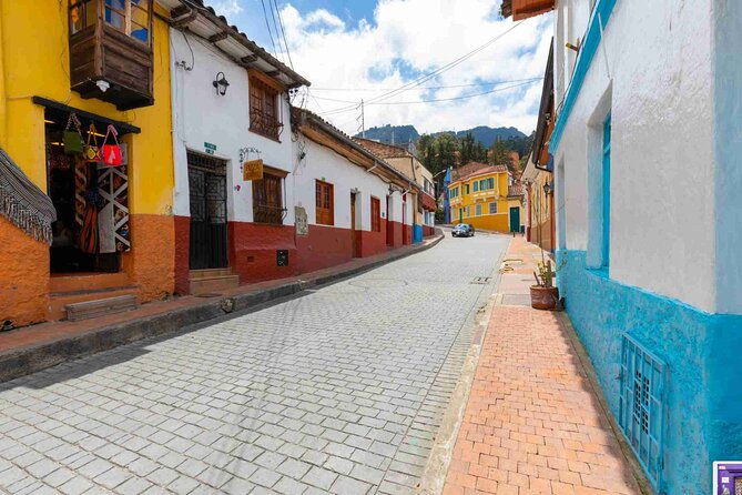 la-candelaria-and-monserrate-walking-half-day-tour