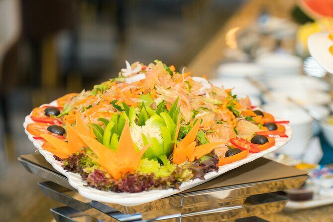 La Casta Cruise - Halong Bay Luxury Day Tour (Best Selling) - The Sum Up: Who Should Consider This Tour?