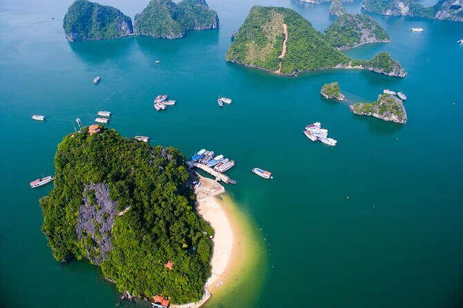 La Casta Cruise - Halong Bay Luxury Day Tour from Hanoi - Final Thoughts