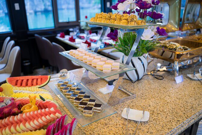 La Casta Cruise Halong Luxury Day Tour from Tuan Chau Harbor - Practical Details & Considerations