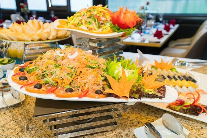 La Casta Cruise Halong Luxury Day Tour from Tuan Chau Harbor - Final Thoughts