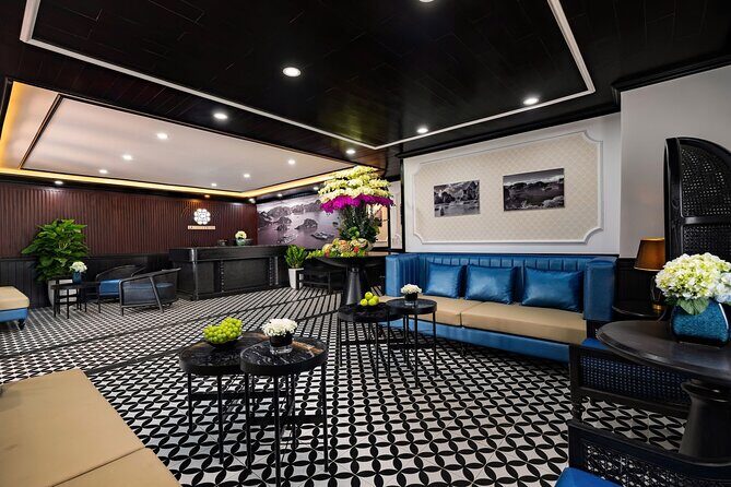 La Casta Cruises 2-day Explore Halong and Lan Ha Bay from Hanoi - The Day-by-Day Breakdown