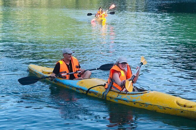 La Casta Cruises 2-day Explore Halong and Lan Ha Bay from Hanoi - Final Thoughts