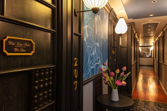 La Casta Cruises 2-day Explore Halong and Lan Ha Bay from Hanoi - What Makes This Tour Stand Out?