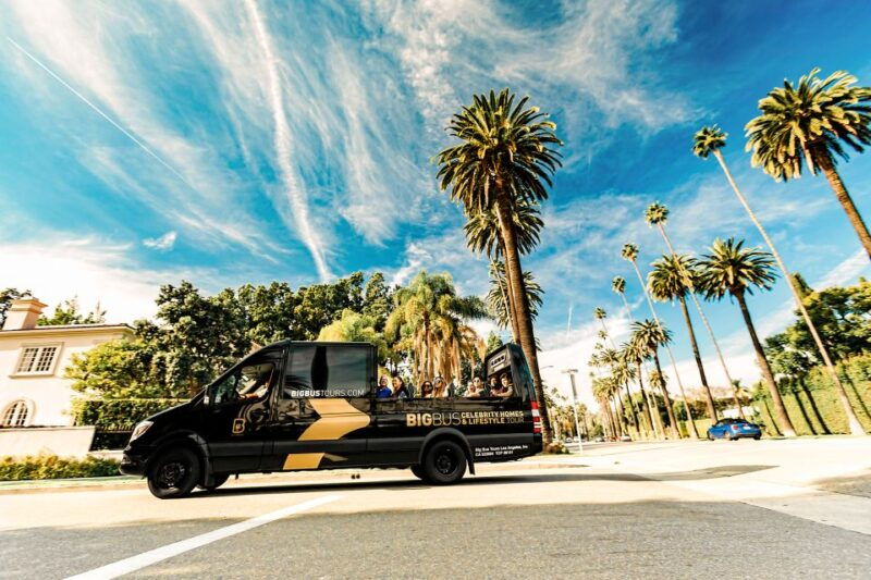 la-celebrity-homes-lifestyle-open-air-tour-with-guide