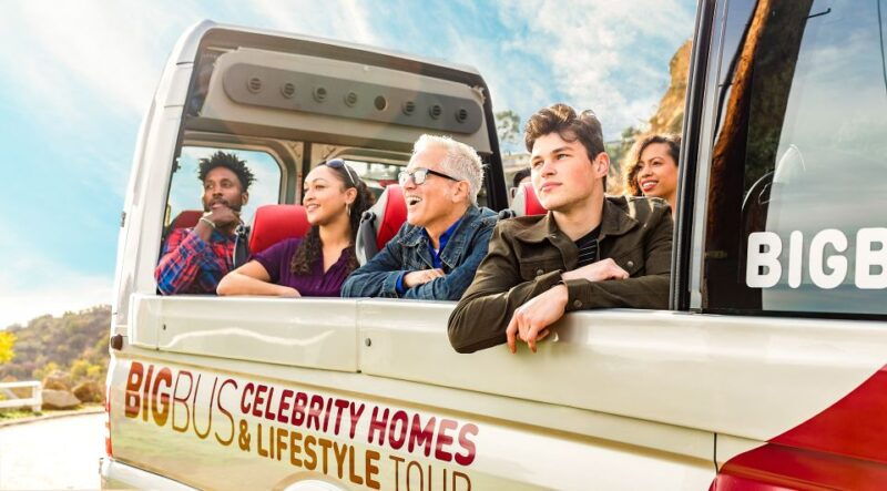 la-celebrity-homes-lifestyle-open-air-tour-with-guide
