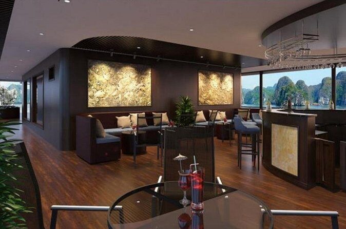 La Charm Cruise 2 day Explore Halong Bay Lan Ha Bay from Hanoi - Final Thoughts: Who Is This Tour Best For?