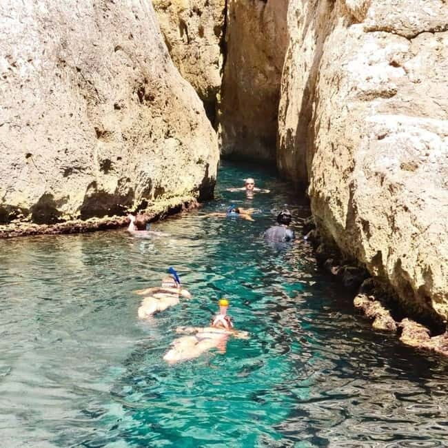La Ciotat: Boat Tour in the Calanques with swimming - Discovering the Calanques with La Ciotat’s Boat Tour