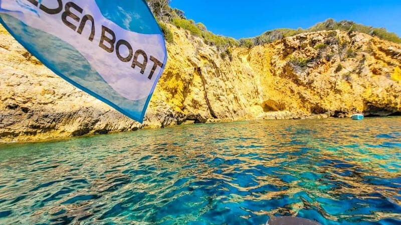 La Ciotat: Boat Tour in the Calanques with swimming - Who is This Tour Best For?