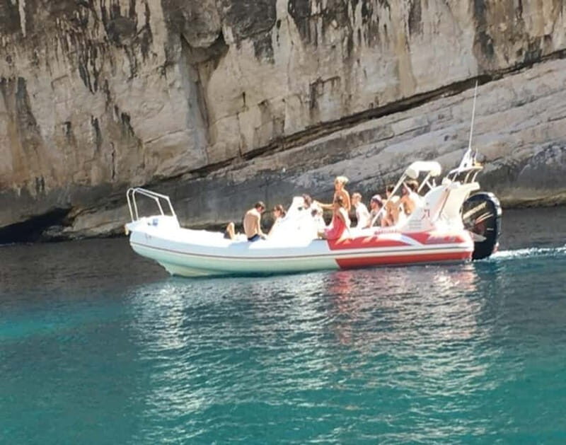 La Ciotat: Calanques Morning Boat Tour with Snorkeling - Practical Details and Tips