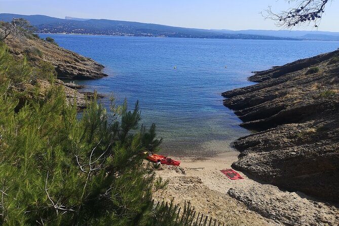 La Ciotat Private Kayak Rental in the Calanques National Park - An In-Depth Look at the La Ciotat Kayak Experience