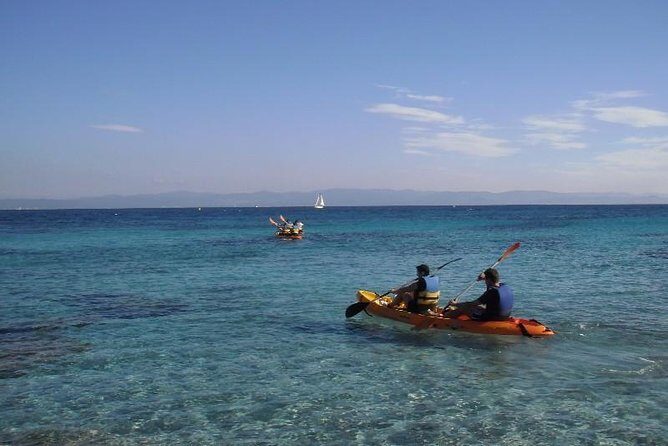 La Ciotat Private Kayak Rental in the Calanques National Park - Final Thoughts
