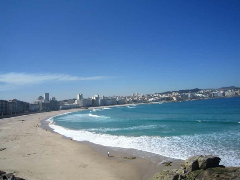 La Coruna: Sightseeing Bus Tour for Cruisers - The Experience: Comfort and Authenticity