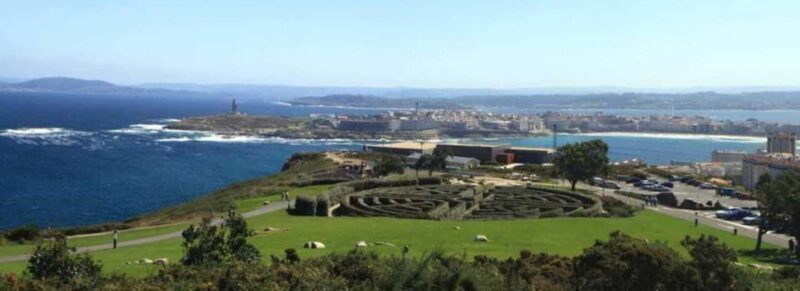 La Coruna: Sightseeing Bus Tour for Cruisers - Pricing and Value for Money