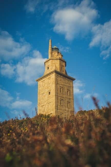 La Coruña: Tour for Cruise Passengers from the Port of La Coruña - Practical Tips for Travelers