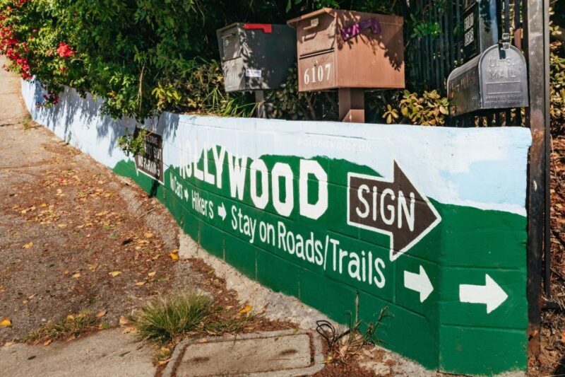 LA: Express Hollywood Sign Guided Walking Tour with Photos - The Sum Up – Is It Worth It?