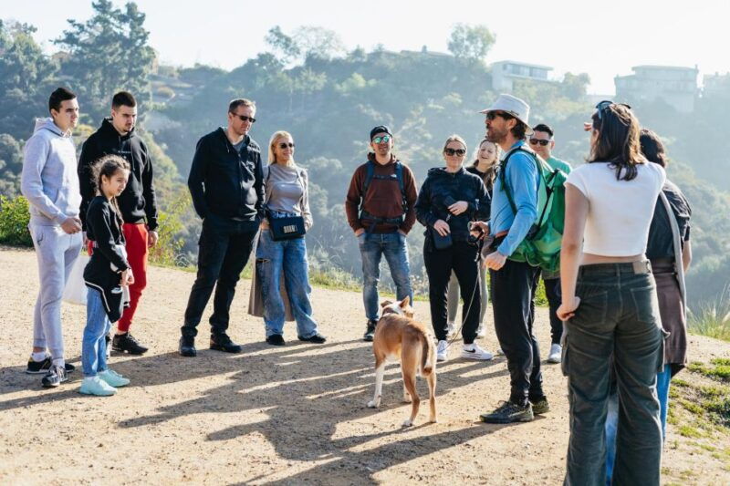 la-express-hollywood-sign-guided-walking-tour-with-photos
