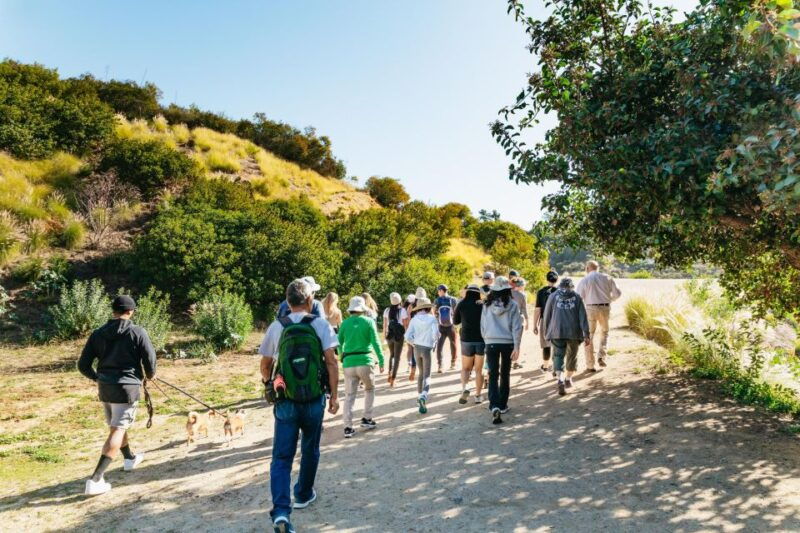 la-express-hollywood-sign-guided-walking-tour-with-photos