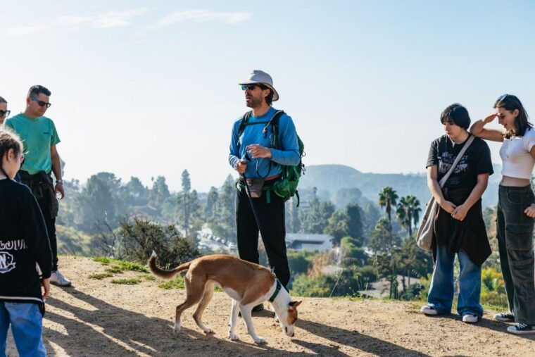 la-express-hollywood-sign-guided-walking-tour-with-photos