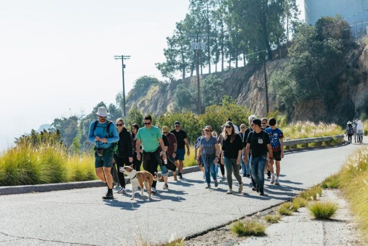 la-express-hollywood-sign-guided-walking-tour-with-photos
