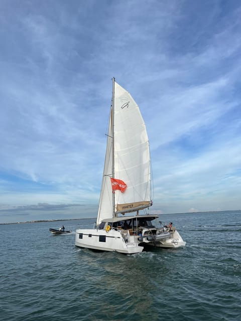 la-flotte-ile-de-re-sailing-catamaran-cruise