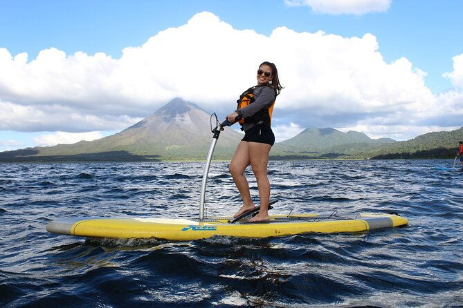 la-fortuna-private-pedal-board-at-lake-arenal-half-day