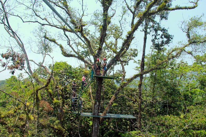 la-fortuna-waterfall-and-canopy-tour-airtime