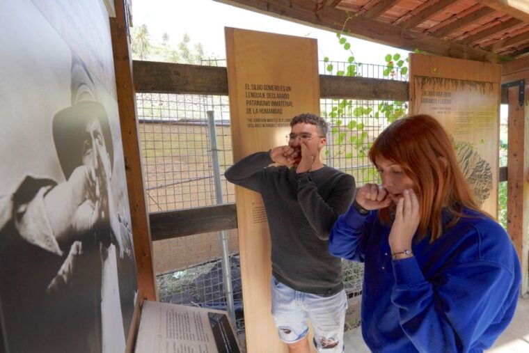la-gomera-entry-ticket-for-the-ethnographic-park