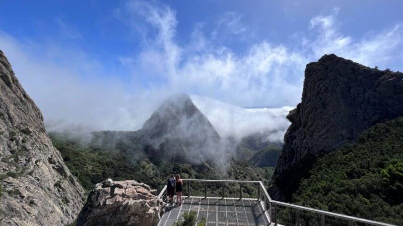 la-gomera-garajonay-national-park-entry-ticket-and-tour
