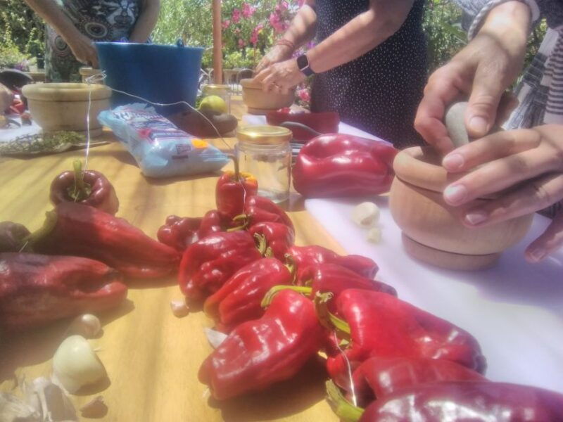 la-gomera-rural-life-experience-mojo-workshop