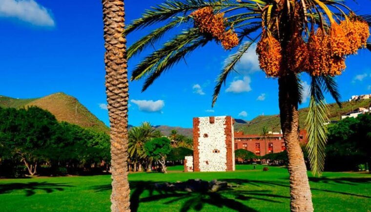 la-gomera-vip-experience