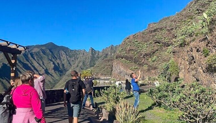 la-gomera-vip-experience