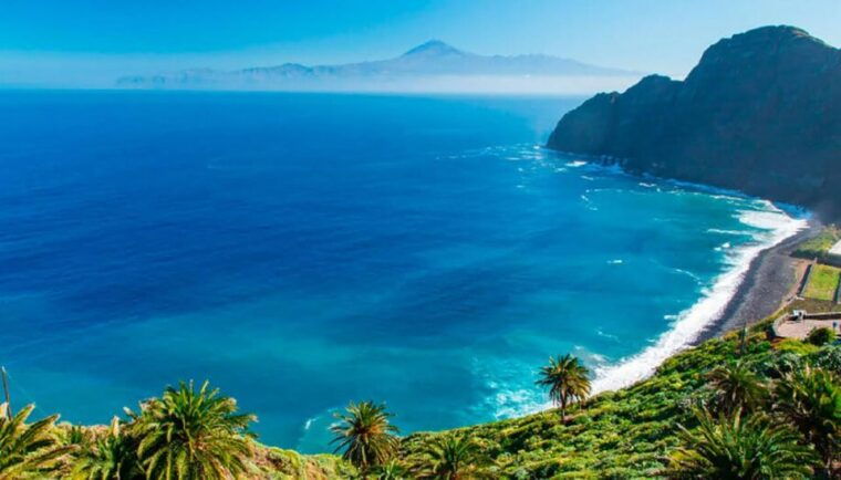la-gomera-vip-experience