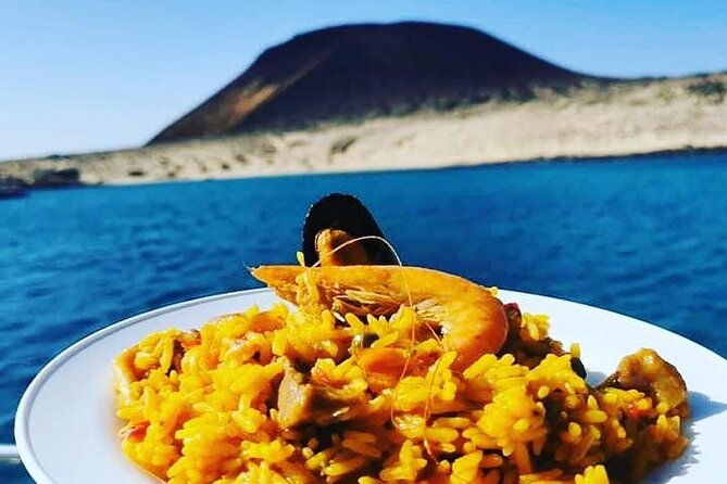 la-graciosa-island-tour-for-cruise-passengers-from-lanzarote