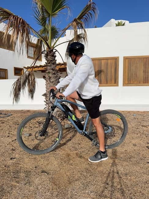 La Graciosa: Rent your ELECTRIC BIKE and explore the island at your own pace. - Final Thoughts
