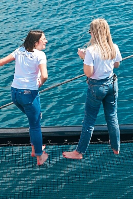 La Grande Motte: Le Grau-du-Roi Bay Catamaran Cruise - Final Thoughts