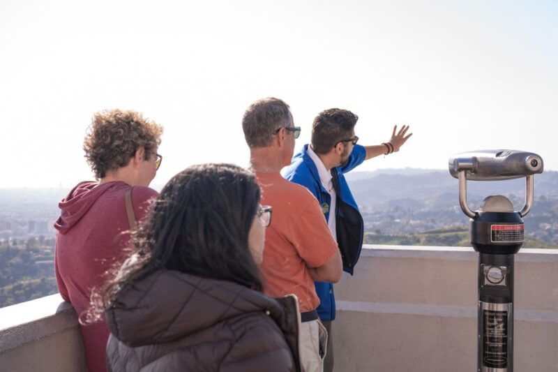 la-griffith-observatory-tour-and-planetarium-ticket-option