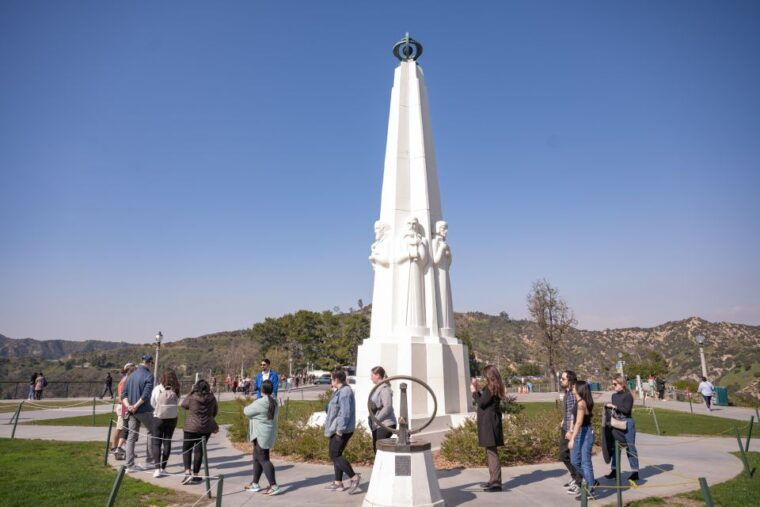 la-griffith-observatory-tour-and-planetarium-ticket-option