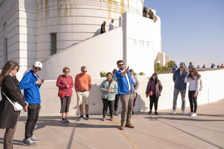 la-griffith-observatory-tour-and-planetarium-ticket-option