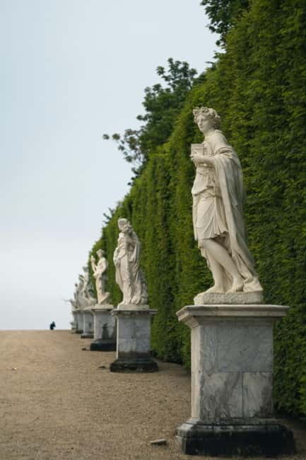 La Havre to Versailles Private Shore Excursion - Frequently Asked Questions
