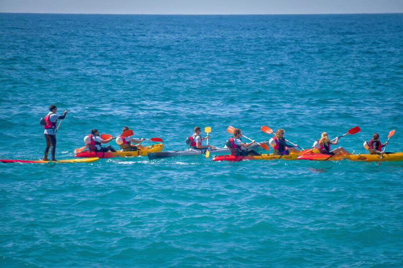 la-herradura-kayak-tour-in-cerro-gordo-natural-park