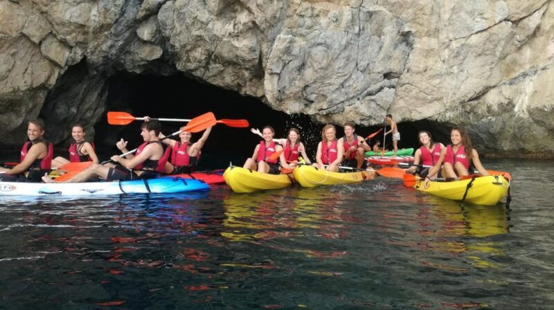 la-herradura-kayak-tour-in-cerro-gordo-natural-park