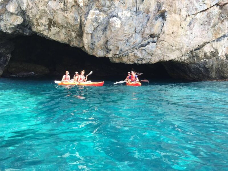la-herradura-kayak-tour-in-cerro-gordo-natural-park